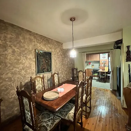 Maisonette In The Center Stara Zagora
