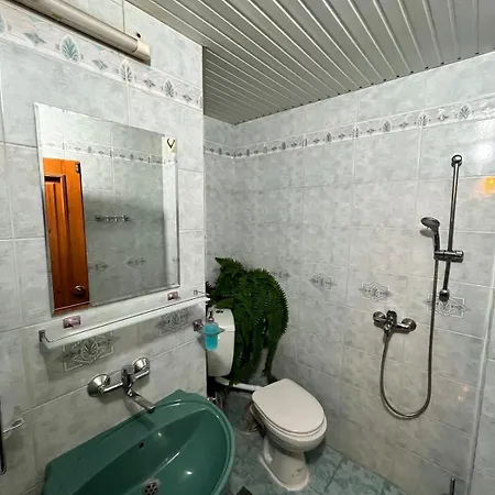 Maisonette In The Center * Stara Zagora