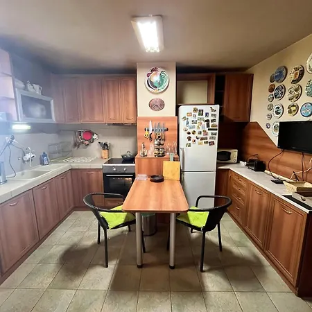 Apartment Maisonette In The Center Stara Zagora