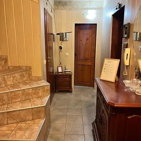 Maisonette In The Center Stara Zagora