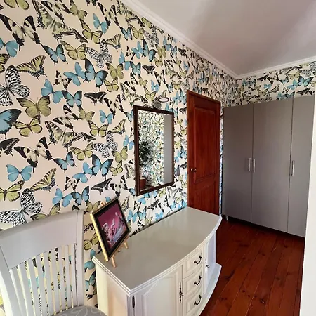Apartment Maisonette In The Center Stara Zagora
