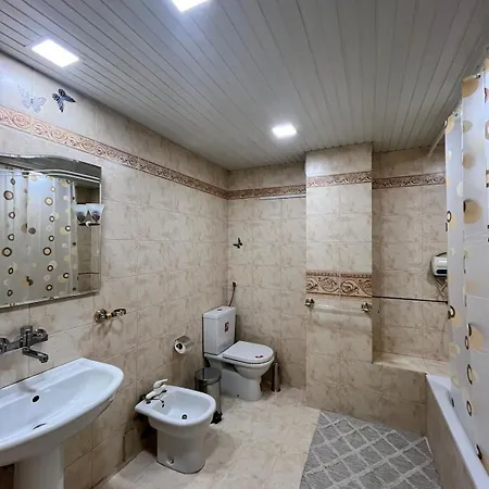 Maisonette In The Center Apartment Stara Zagora